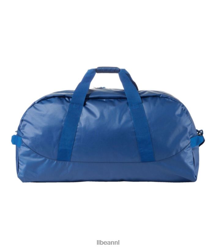 L.L.Bean unisex Adventure Pro reistas oceaanblauw accessoires VT0642422