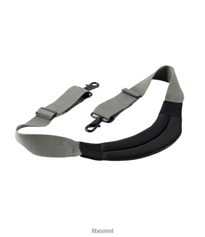 L.L.Bean unisex avontuurlijke reistas appel-kaneel accessoires VT0644261