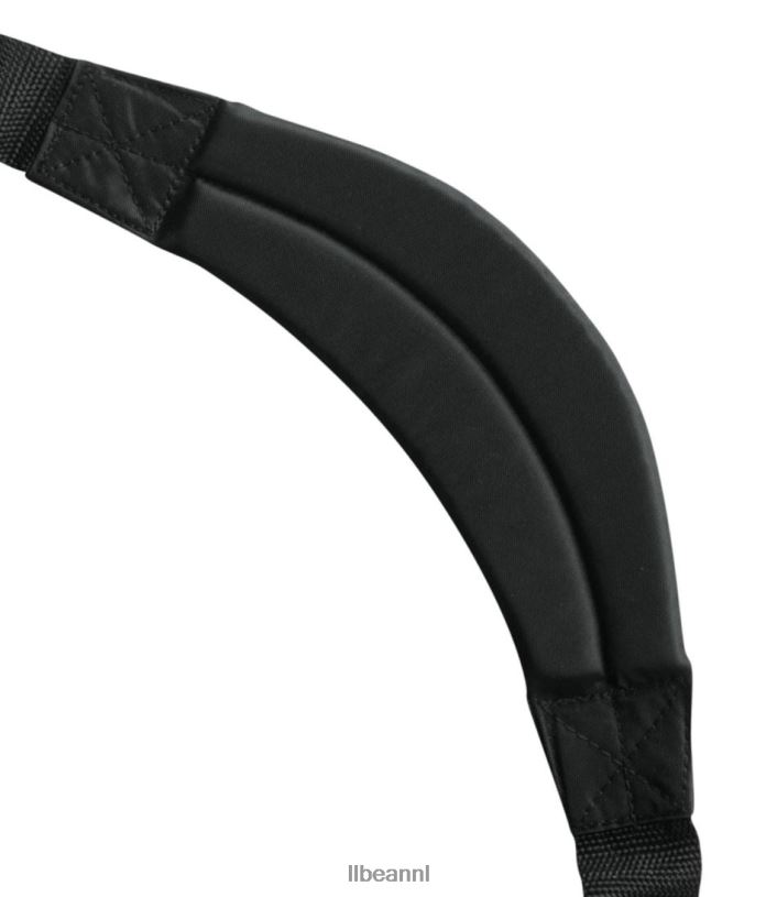 L.L.Bean unisex avontuurlijke reistas legering grijs accessoires VT0647093