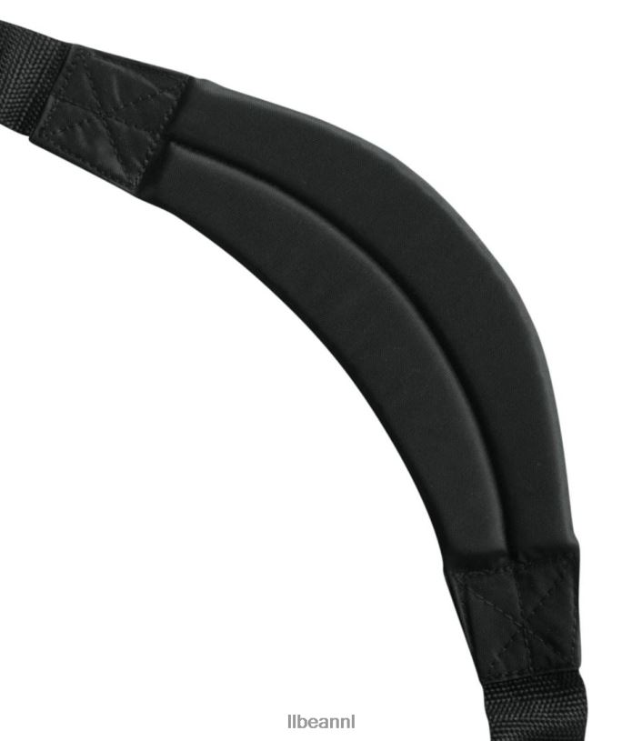 L.L.Bean unisex avontuurlijke reistas zachte sparren accessoires VT0642344