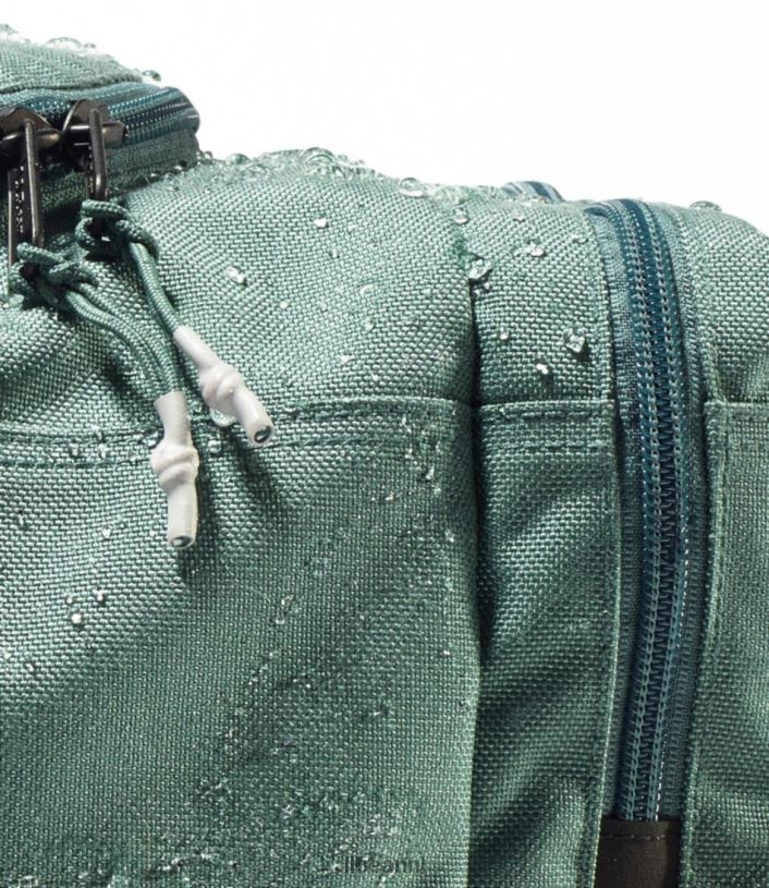 L.L.Bean unisex berg klassieke cordura reistas klassiek marine/crème accessoires VT0642341