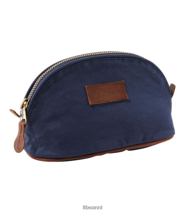 L.L.Bean unisex Stoneton dagelijkse draagtas-organizer marine accessoires VT0645488