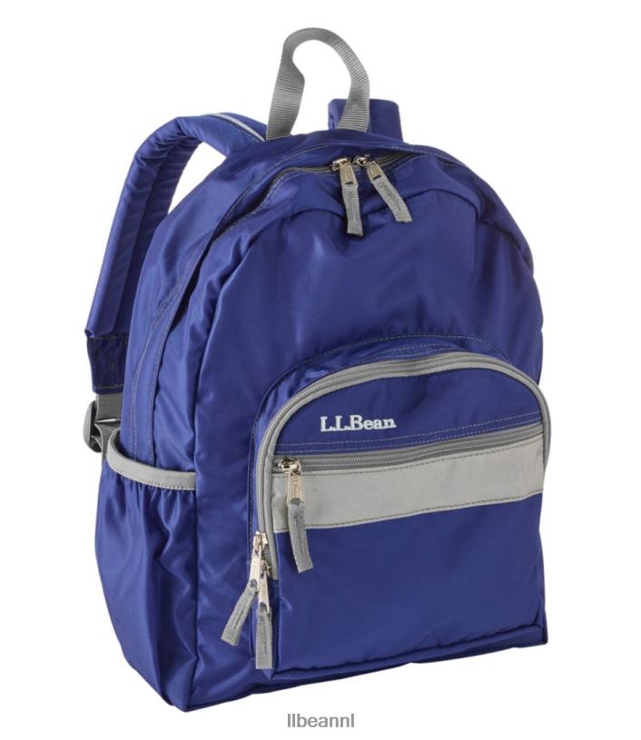 L.L.Bean unisex junior origineel boekenpakket Koninklijk accessoires VT0646232