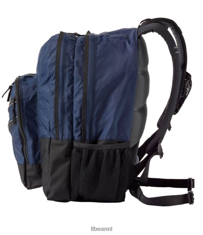 L.L.Bean unisex superdeluxe boekenpakket pruimen roos accessoires VT0646214