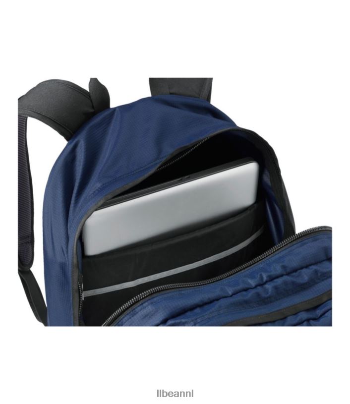 L.L.Bean unisex superdeluxe boekenpakket pruimen roos accessoires VT0646214