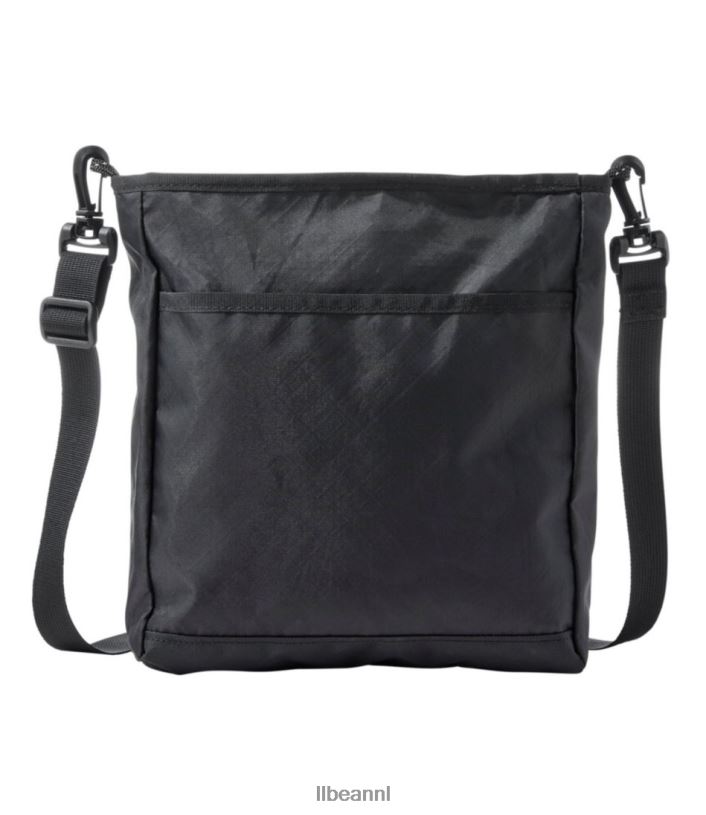 L.L.Bean unisex flowfold crossbodytas ii marine accessoires VT0642347