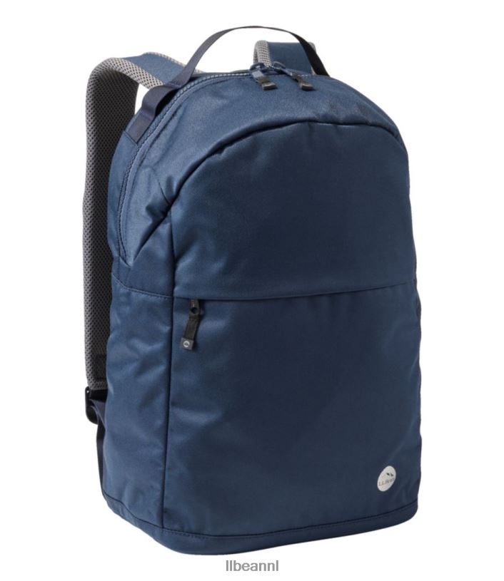 L.L.Bean unisex athleisure-rugzak marine accessoires VT0645485