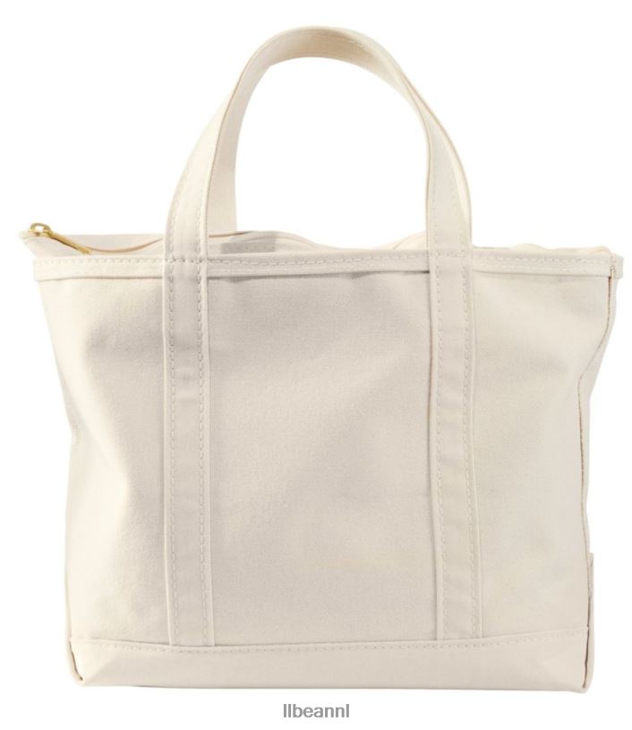 L.L.Bean unisex boot en tas natuurlijk accessoires VT0647084