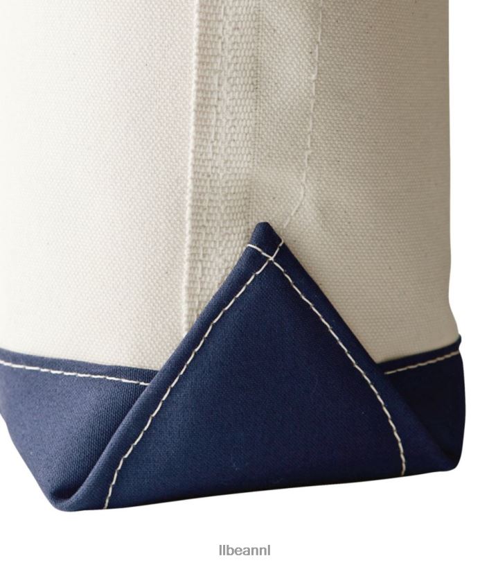 L.L.Bean unisex boot en tas rode bekleding accessoires VT0646196