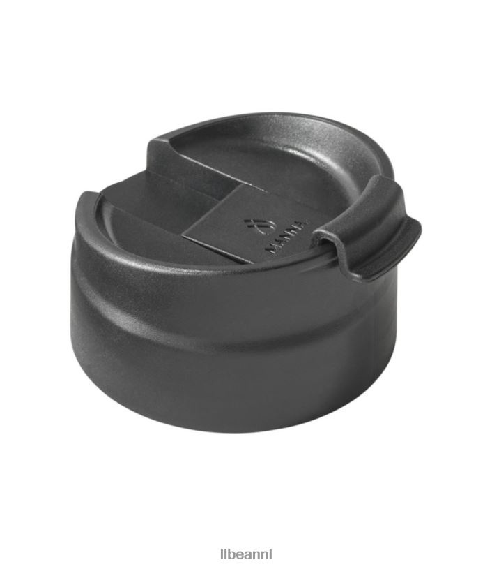 L.L.Bean unisex geïsoleerde koffiemok bergdennen camouflage/camping accessoires voor buiten VT0645335
