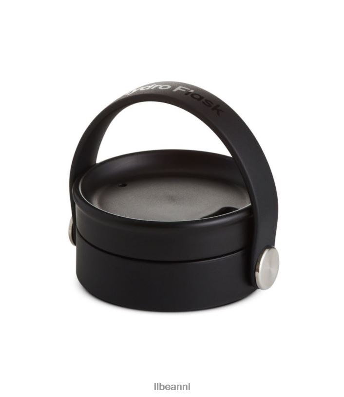L.L.Bean unisex hydrofles koffie met flexibel slokdeksel wolvin accessoires voor buiten VT0644120