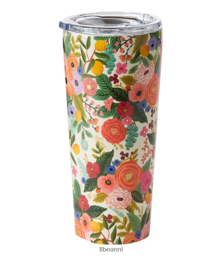 L.L.Bean unisex kurkcicle x geweerpapier co. tuimelaar tuinfeest room accessoires voor buiten VT0642578