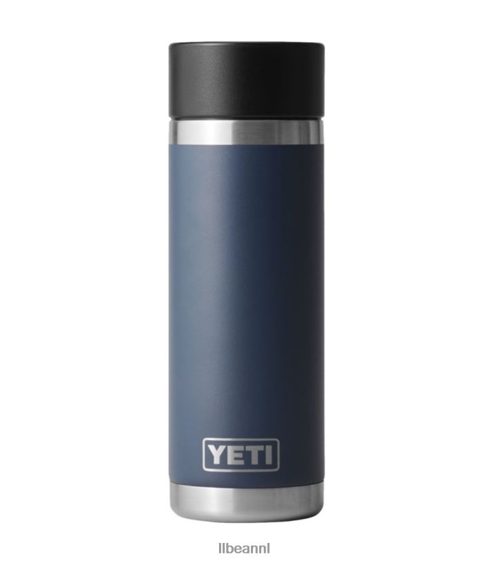 L.L.Bean unisex yeti-wandelaar met hotshot-pet marine accessoires voor buiten VT0644078