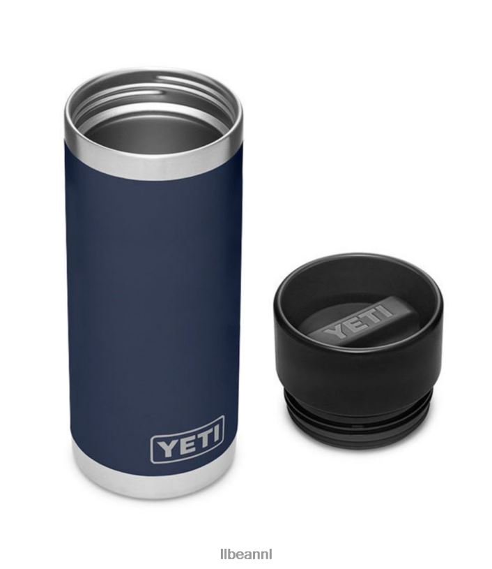 L.L.Bean unisex yeti-wandelaar met hotshot-pet marine accessoires voor buiten VT0644078