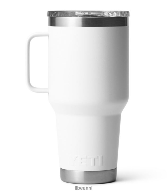 L.L.Bean unisex yeti wandelaar reismok baldakijn groen accessoires voor buiten VT0646721