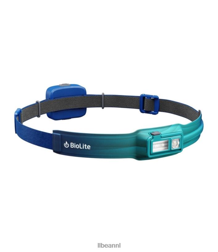 L.L.Bean unisex biolite koplamp 425 wintertaling accessoires voor buiten VT0641786