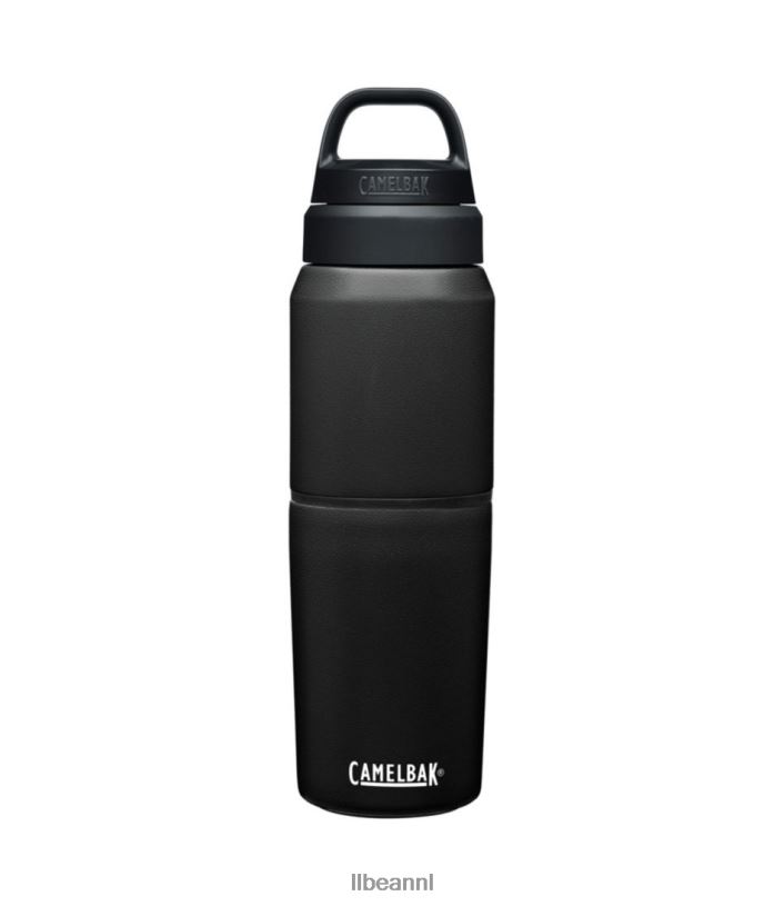 L.L.Bean unisex camelbak multibev bidon zwart accessoires voor buiten VT0642227
