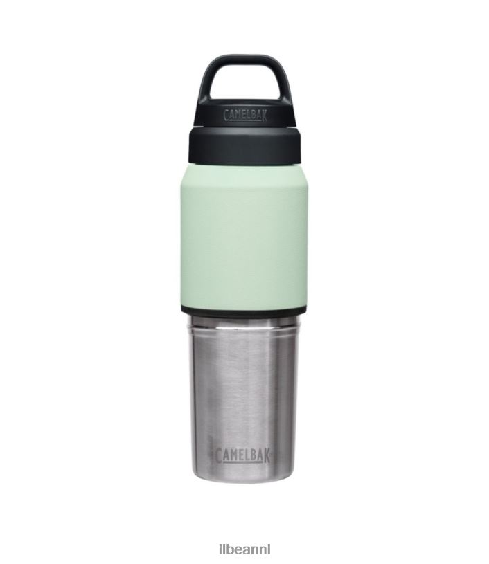 L.L.Bean unisex camelbak multibev bidon zwart accessoires voor buiten VT0642227