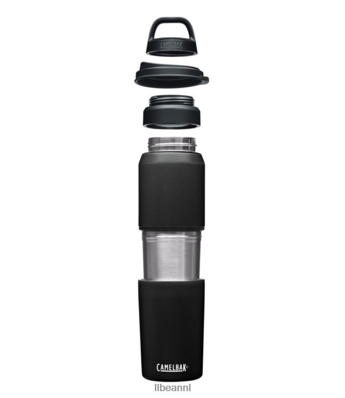 L.L.Bean unisex camelbak multibev bidon zwart accessoires voor buiten VT0642227