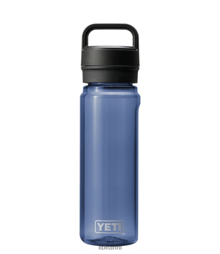 L.L.Bean unisex yeti gindse waterfles marine accessoires voor buiten VT0644051