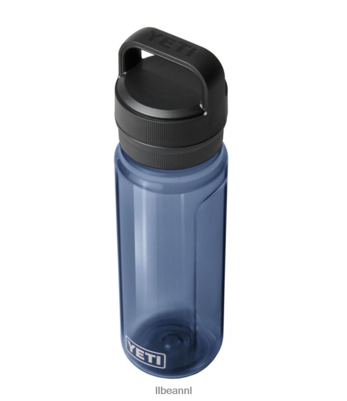 L.L.Bean unisex yeti gindse waterfles marine accessoires voor buiten VT0644051