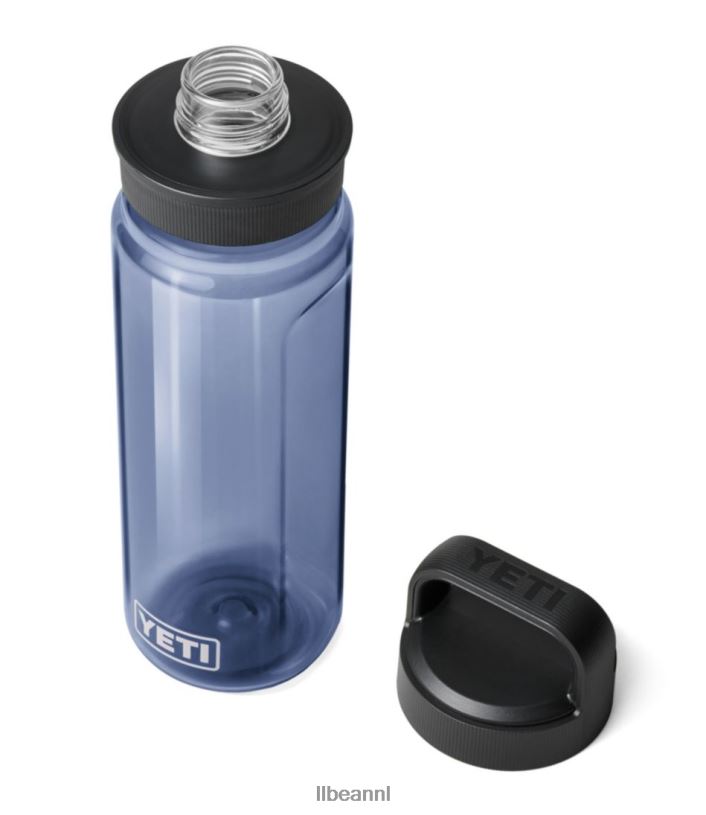 L.L.Bean unisex yeti gindse waterfles marine accessoires voor buiten VT0644051