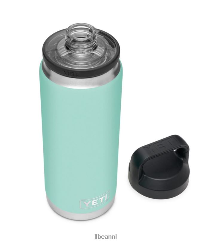 L.L.Bean unisex yeti rambler chug fles hoge woestijn accessoires voor buiten VT0644012