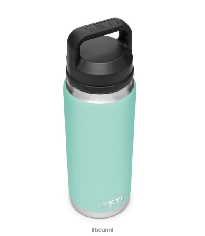 L.L.Bean unisex yeti rambler chug fles hoge woestijn accessoires voor buiten VT0644012
