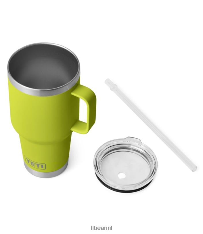 L.L.Bean unisex yeti rambler stromok marine accessoires voor buiten VT0645350
