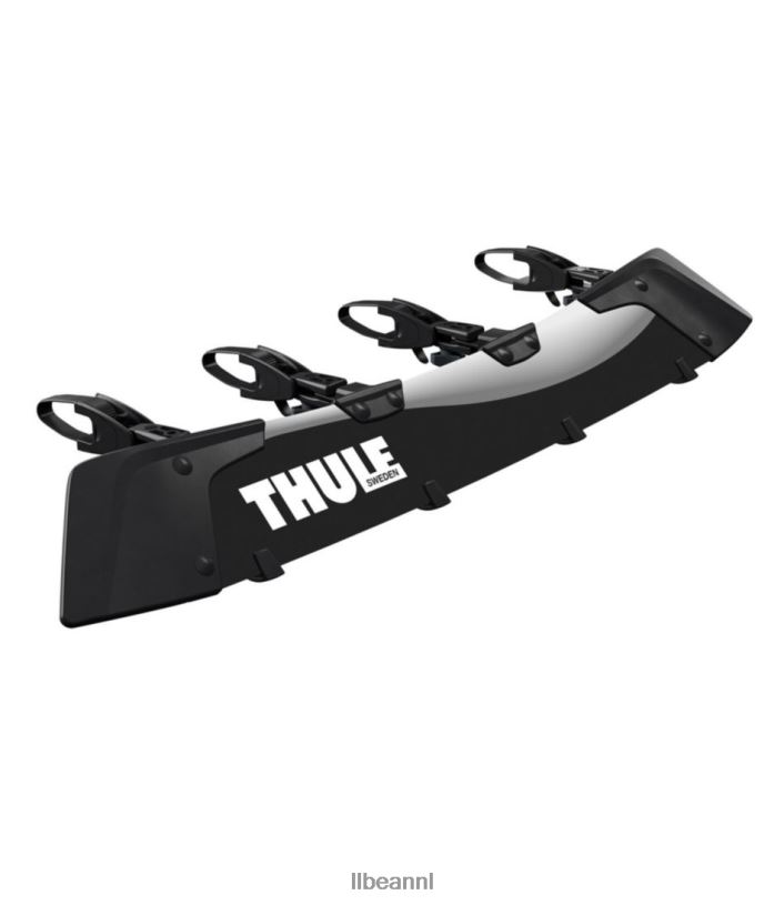 L.L.Bean unisex Thule luchtscherm xt zwart uitrusting voor buiten VT0641780