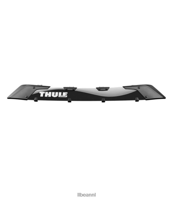 L.L.Bean unisex Thule luchtscherm xt zwart uitrusting voor buiten VT0641780