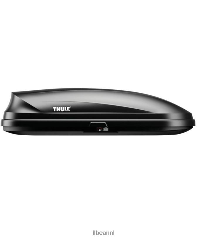 L.L.Bean unisex Thule 614 pulse m laadbak zwart uitrusting voor buiten VT0641456