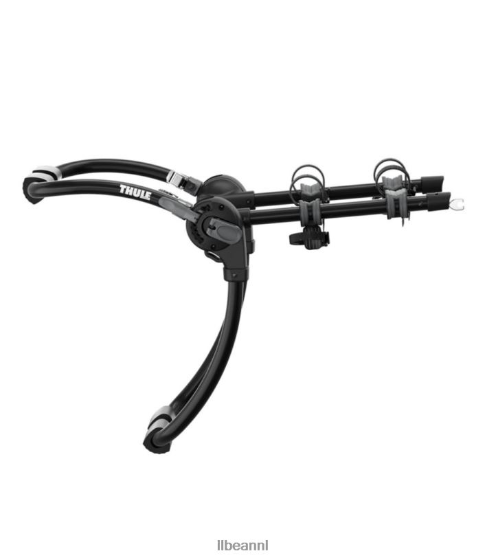 L.L.Bean unisex Thule Gateway Pro 2 fietsendrager zwart uitrusting voor buiten VT0641798