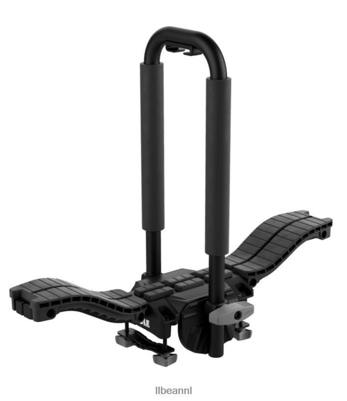 L.L.Bean unisex Thule 890 kompas kajak/sup-drager zwart uitrusting voor buiten VT0641504