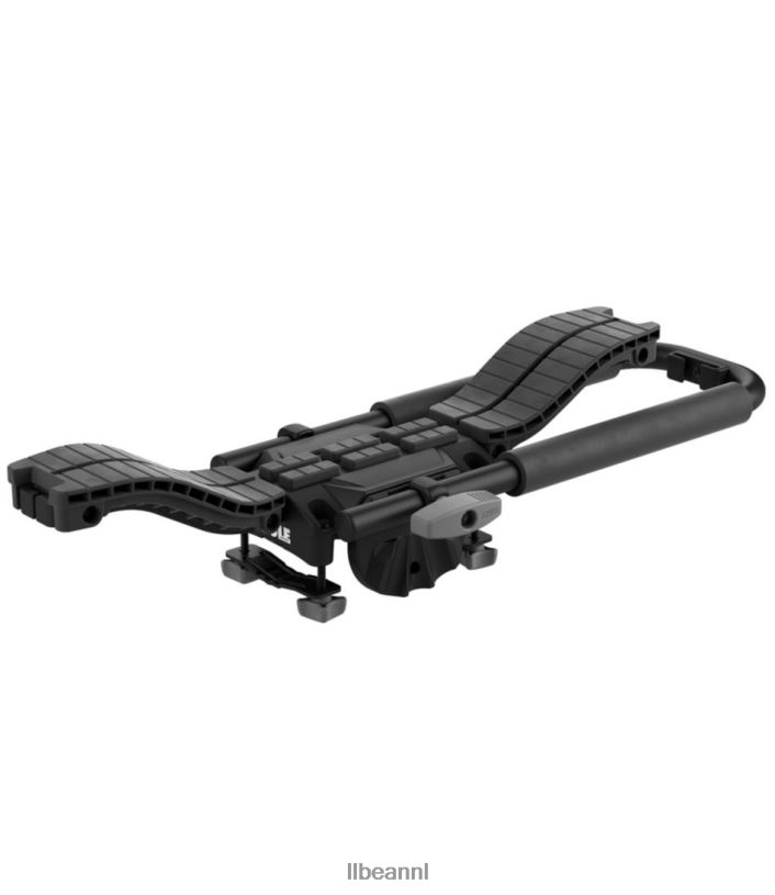 L.L.Bean unisex Thule 890 kompas kajak/sup-drager zwart uitrusting voor buiten VT0641504