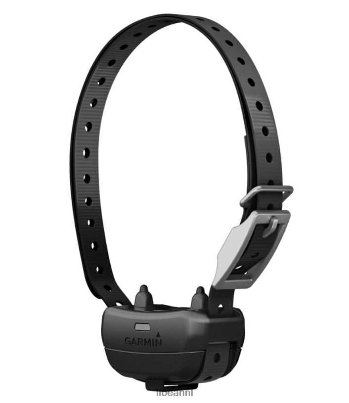 L.L.Bean unisex Garmin delta se hondenbundel zwart uitrusting voor buiten VT0642056