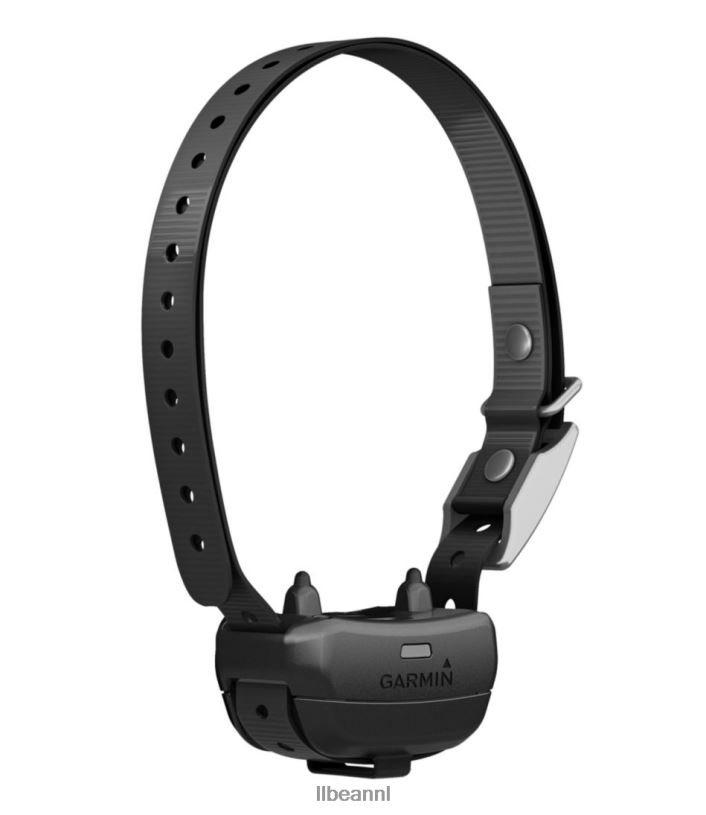 L.L.Bean unisex Garmin delta se hondenbundel zwart uitrusting voor buiten VT0642056