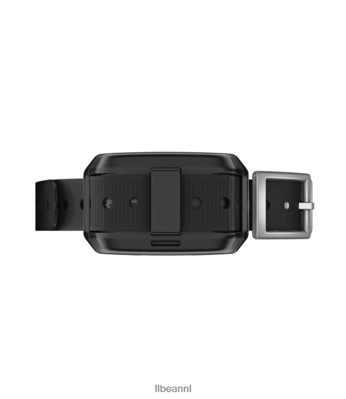 L.L.Bean unisex Garmin delta se hondenbundel zwart uitrusting voor buiten VT0642056