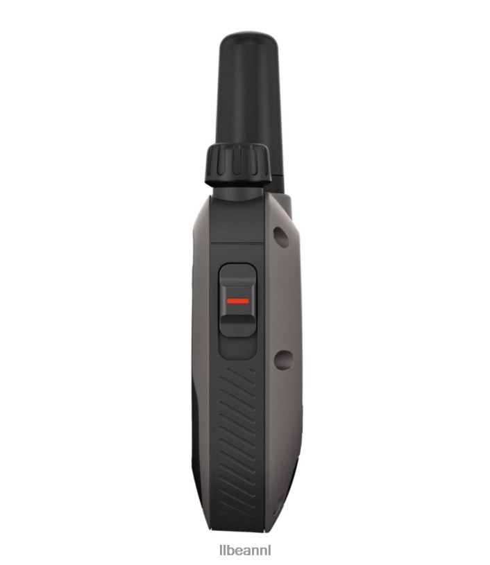 L.L.Bean unisex Garmin delta se hondenbundel zwart uitrusting voor buiten VT0642056