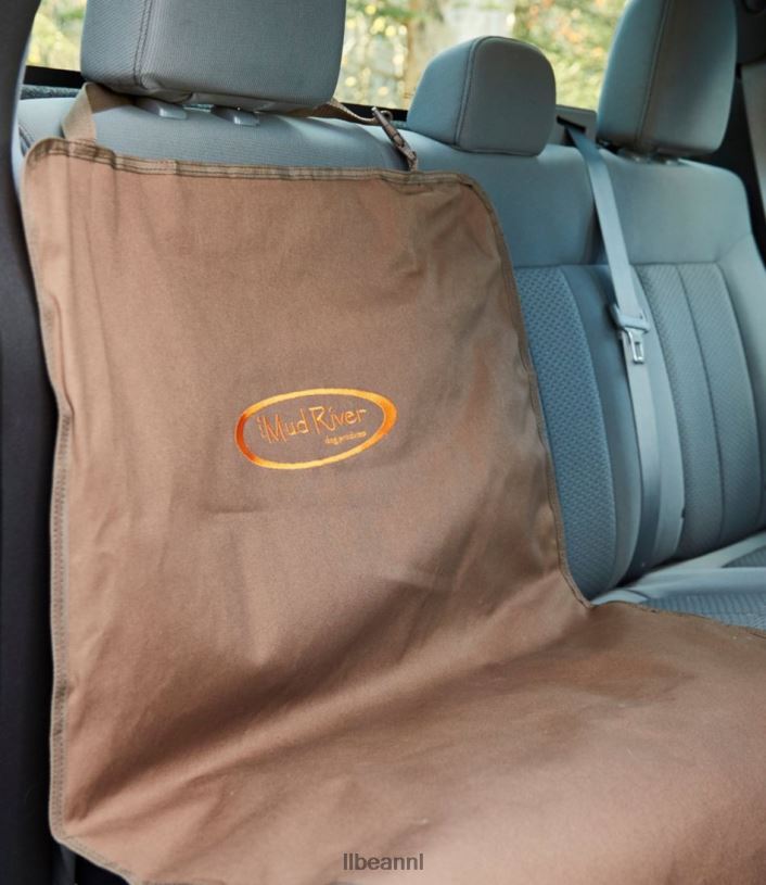 L.L.Bean unisex boyt shotgun hoes voor één stoel bruin uitrusting voor buiten VT0641645