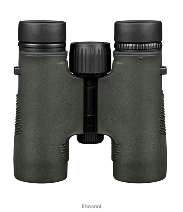 L.L.Bean unisex Vortex Diamondback HD-verrekijker groente uitrusting voor buiten VT0642122