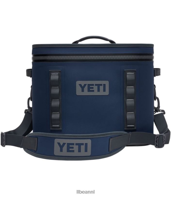 L.L.Bean unisex yeti hopper flip 18 koeler marine kampeerkeuken VT0641336