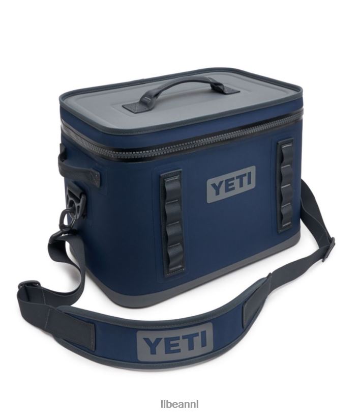 L.L.Bean unisex yeti hopper flip 18 koeler marine kampeerkeuken VT0641336