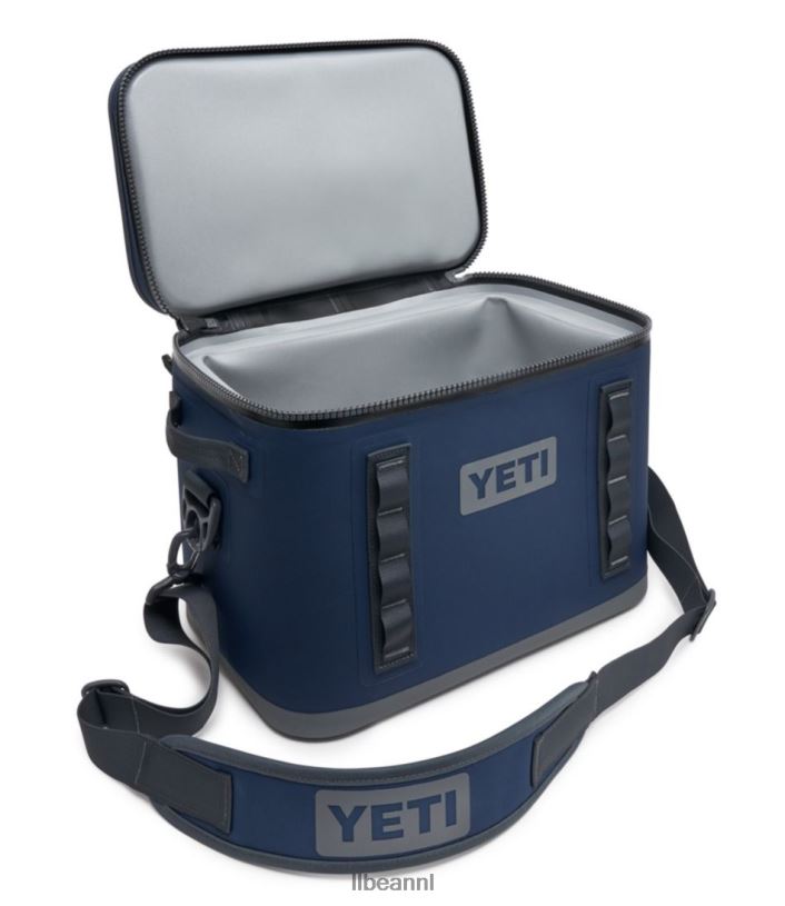 L.L.Bean unisex yeti hopper flip 18 koeler marine kampeerkeuken VT0641336
