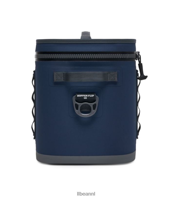 L.L.Bean unisex yeti hopper flip 18 koeler marine kampeerkeuken VT0641336