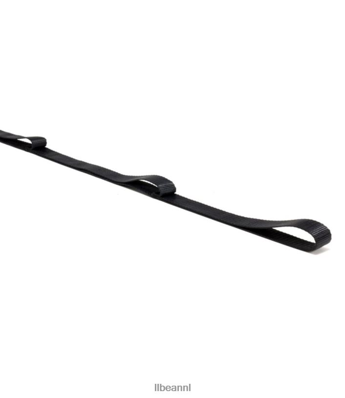 L.L.Bean unisex eno reisnest hangmat/riem combo mos kampeermeubilair VT0641771