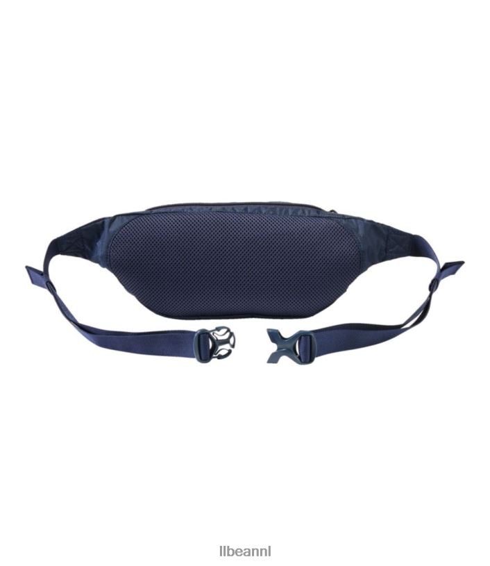 L.L.Bean unisex verstekeling heuptasje warm goud uitrusting voor buiten VT0645233