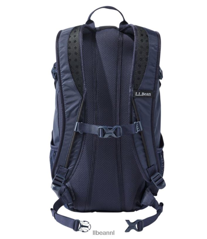 L.L.Bean unisex verstekpakje warm goud uitrusting voor buiten VT0645221