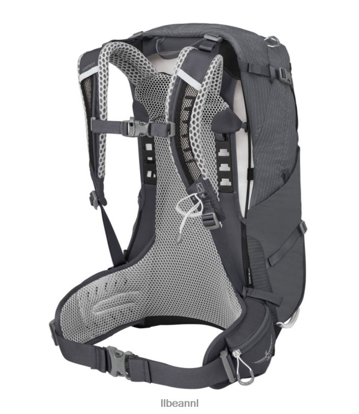 L.L.Bean unisex visarend sirrus 24 liter pak sappig groen uitrusting voor buiten VT0641684