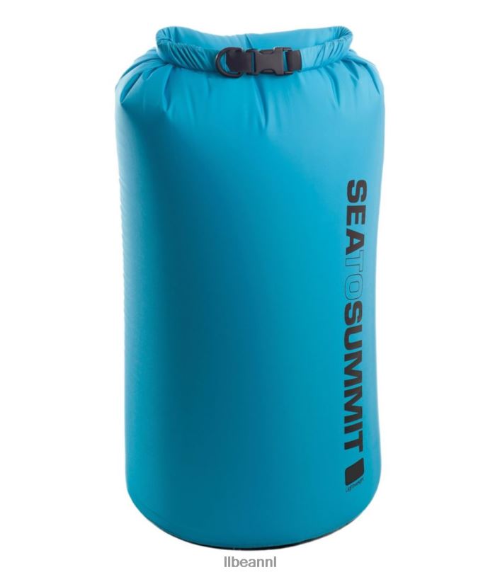 L.L.Bean unisex zee tot lichtgewicht droge zak groente uitrusting voor buiten VT0641819